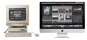 Byt till ny dator och flytta med Lightroom
