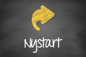 Börja om med en ny katalog