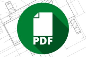 Öppna PDF och fippla med efter behov