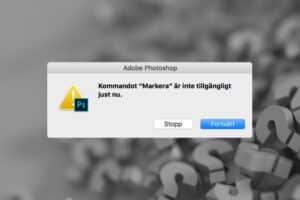 Problem med nedladdat funktionsmakro