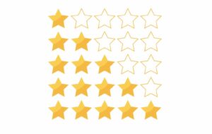 Betygsätt dina foton