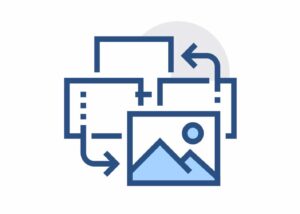 Kopiera din bildbehandling av raw