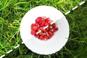 Om blandningslägen