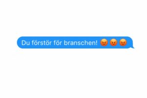 Gratisarbete?