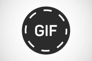 Skapa GIF-animationer