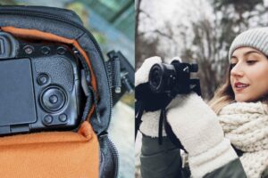 Så undviker du kondens och fukt i din kamera