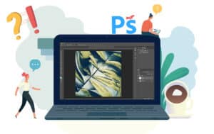 10 saker att känna till om Photoshop