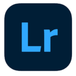 Appen Lightroom