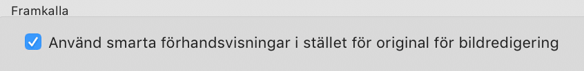 smarta visningar