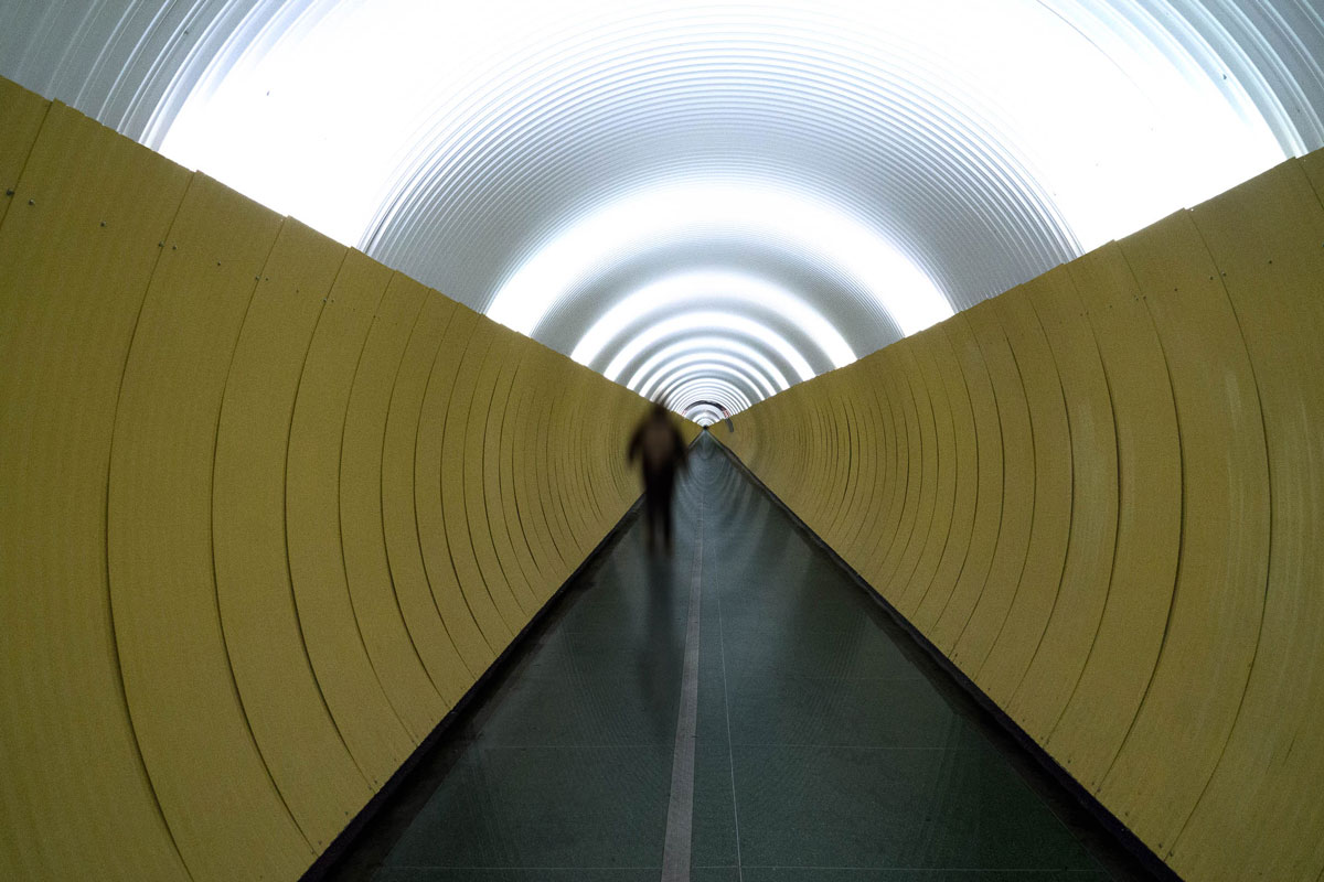 Tunnelgatan