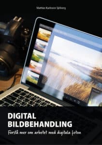 Få koll på olika filformat och bildformat