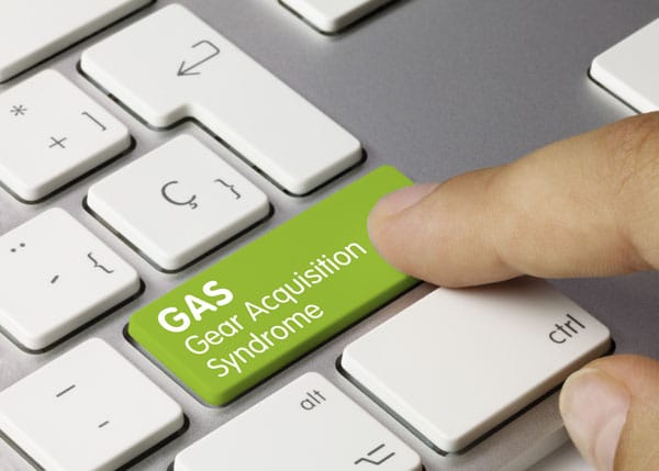 GAS