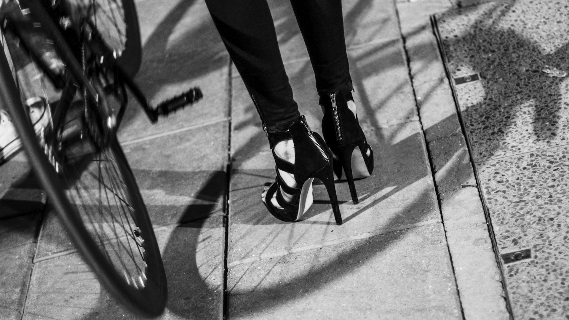 Gatufoto Agneta Denneman