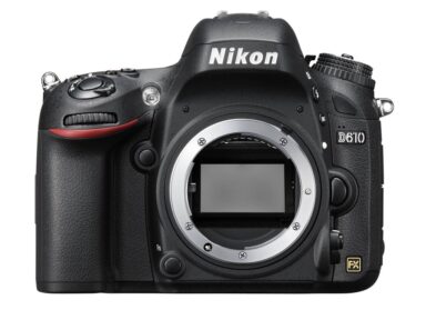 NikonD610