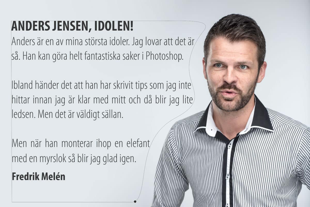 Anders Jensen