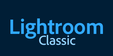 Lightroom Classic Kurser