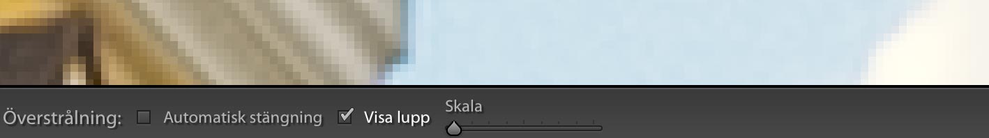 Automatisk stängning