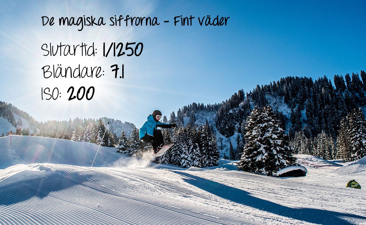 Äventyrsfotografering