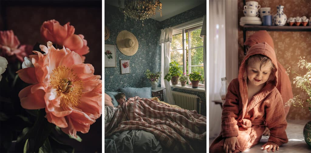 Fotograf Emma Johansson