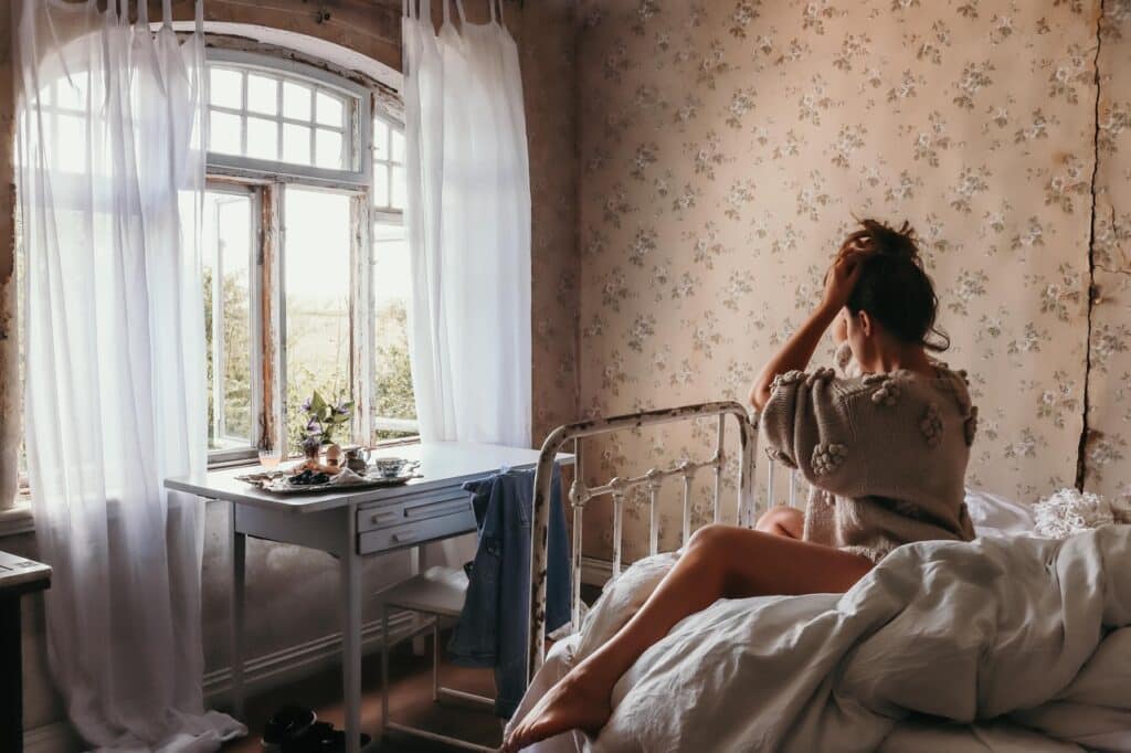 Emma Johansson Livsjournalen