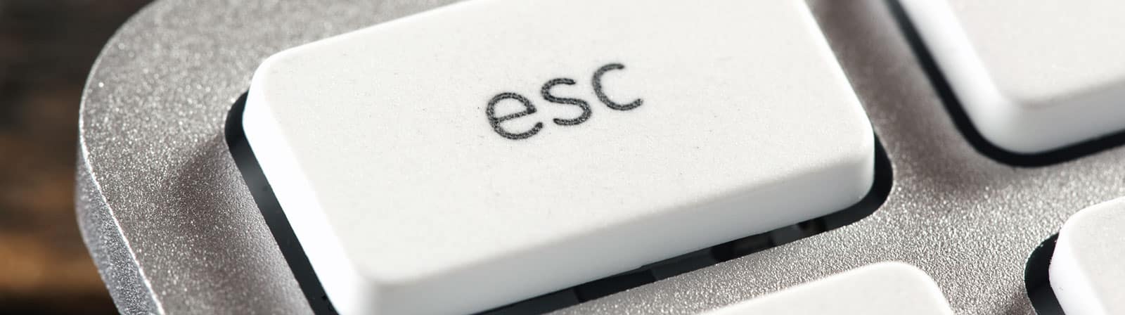 Escape