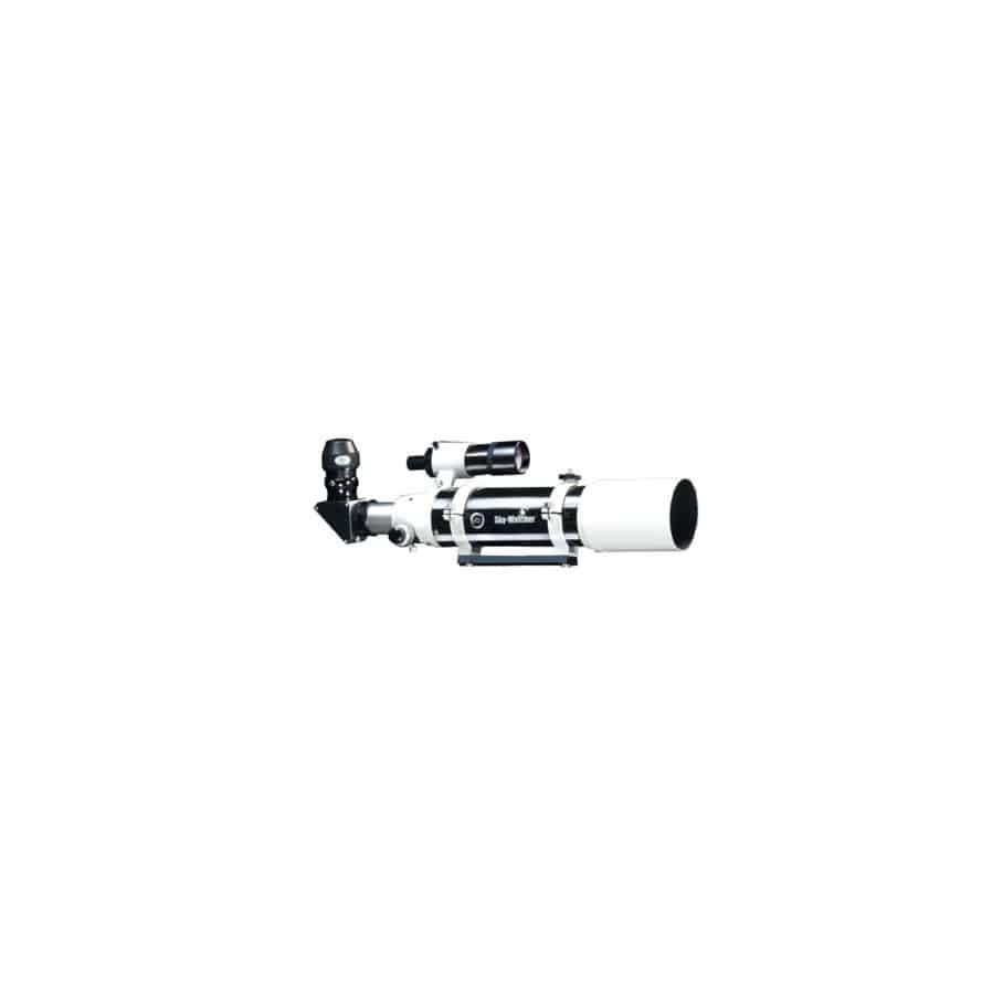 Astrofoto Utrustning evostar-80ed-ds-pro-ota