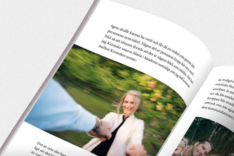 Bildkomposition för fotografer