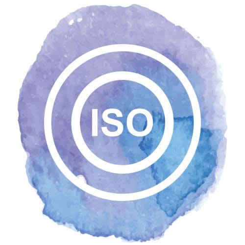 ISO