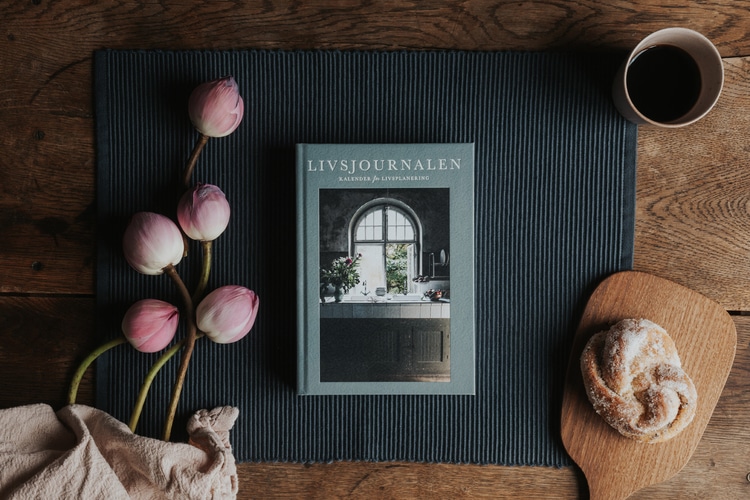 Livsjournalen av Emma Johansson & Maria Wiig