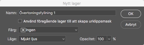 Övertoning