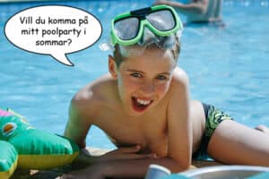 Använd Photoshops färdiga pratbubblor