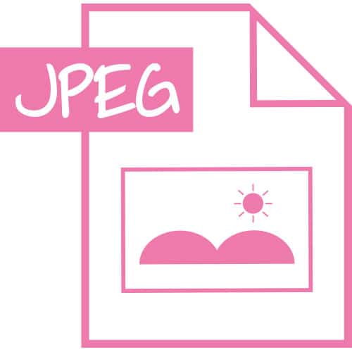 JPEG