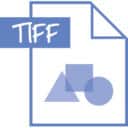 TIFF-ikon