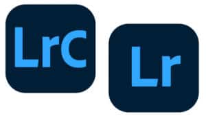 Ska jag välja molnbaserade Lightroom eller Lightroom Classic?