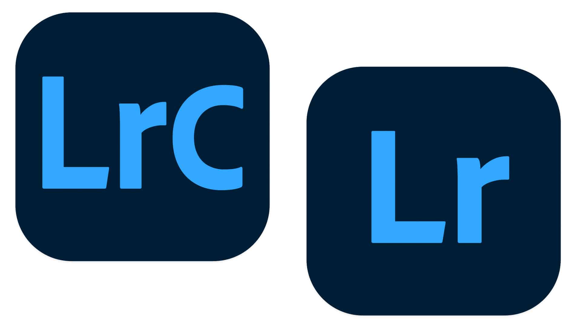 Ska jag välja molnbaserade Lightroom eller Lightroom Classic?