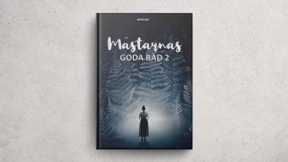 Mästarnas goda råd 2 framsida